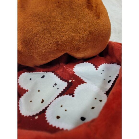 Barkbox Valentines Lickman's Sampler Dog Toy - NWT - Picture 3 of 5